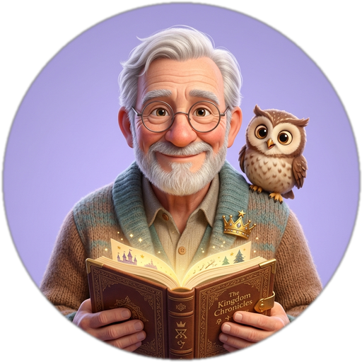 Professor Cobble