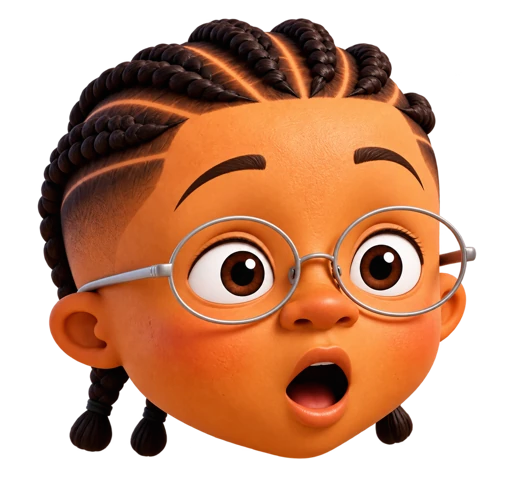 Surprised